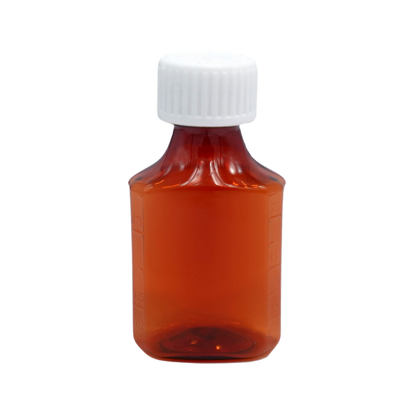 30ML VIAL WITH CRC